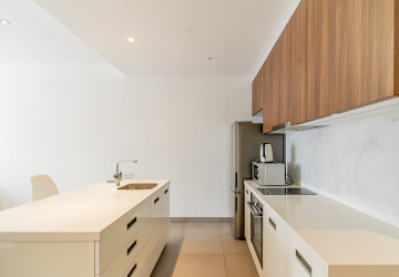 1 Bedroom Condo For Rent - Embassy Central, BKK1, Phnom Penh thumbnail