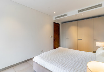 1 Bedroom Condo For Rent - Embassy Central, BKK1, Phnom Penh thumbnail