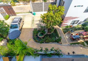 2 Bedroom Apartment For Rent - Sala Kamreuk, Siem Reap thumbnail