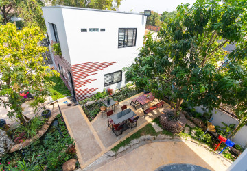 2 Bedroom Apartment For Rent - Sala Kamreuk, Siem Reap thumbnail