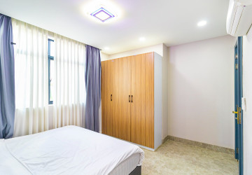 2 Bedroom Apartment For Rent - Sala Kamreuk, Siem Reap thumbnail