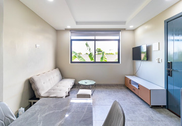 2 Bedroom Apartment For Rent - Sala Kamreuk, Siem Reap thumbnail