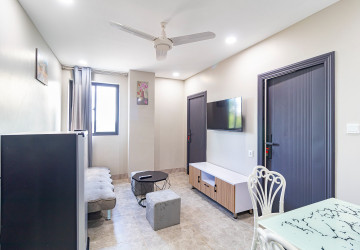 2 Bedroom Apartment For Rent - Sala Kamreuk, Siem Reap thumbnail