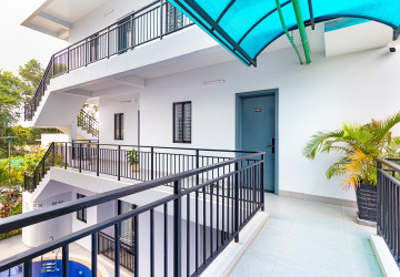 2 Bedroom Apartment For Rent - Sala Kamreuk, Siem Reap thumbnail