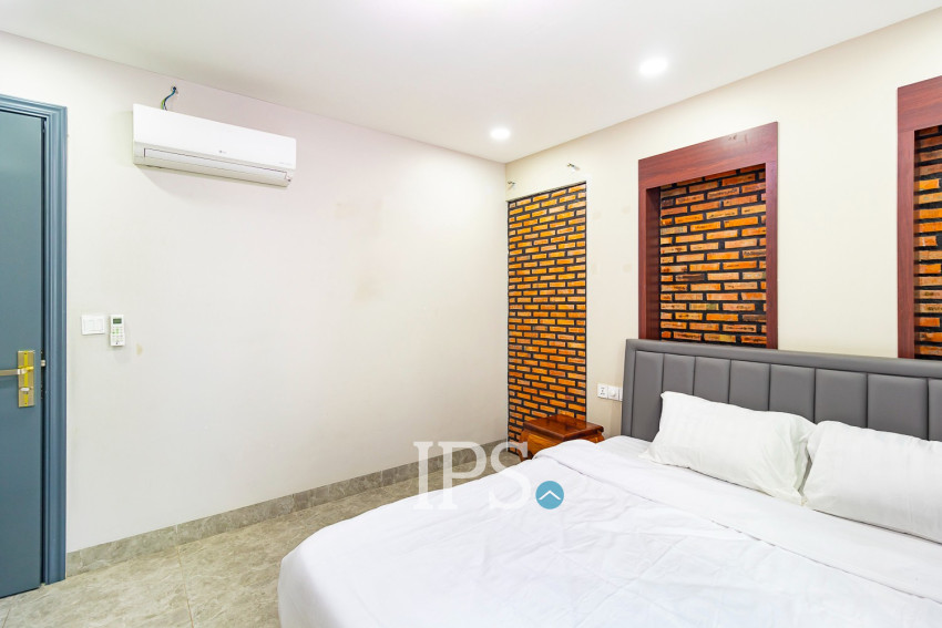 2 Bedroom Apartment For Rent - Sala Kamreuk, Siem Reap