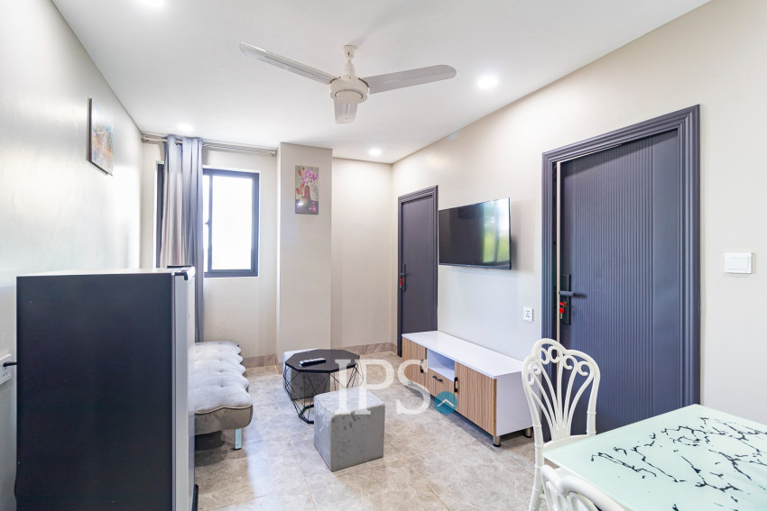 2 Bedroom Apartment For Rent - Sala Kamreuk, Siem Reap