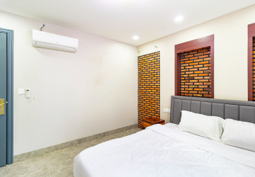 2 Bedroom Apartment For Rent - Sala Kamreuk, Siem Reap thumbnail