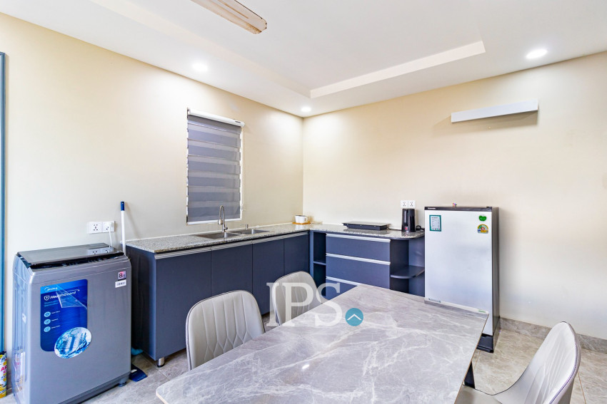 2 Bedroom Apartment For Rent - Sala Kamreuk, Siem Reap