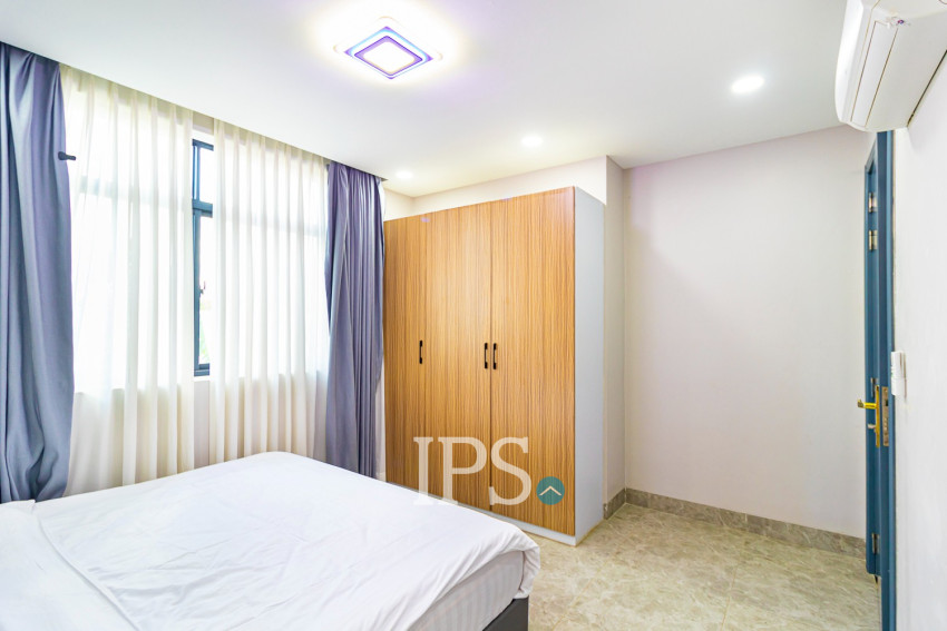 2 Bedroom Apartment For Rent - Sala Kamreuk, Siem Reap