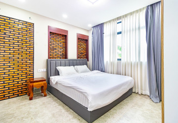 2 Bedroom Apartment For Rent - Sala Kamreuk, Siem Reap thumbnail
