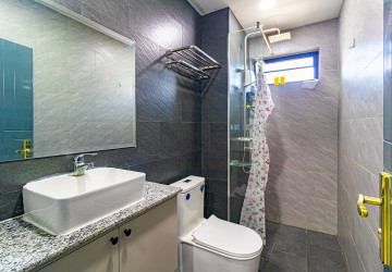 2 Bedroom Apartment For Rent - Sala Kamreuk, Siem Reap thumbnail