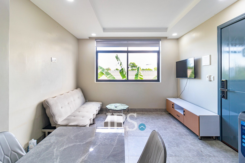 2 Bedroom Apartment For Rent - Sala Kamreuk, Siem Reap