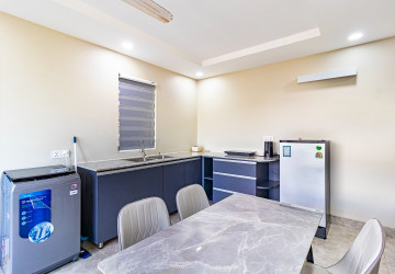 2 Bedroom Apartment For Rent - Sala Kamreuk, Siem Reap thumbnail