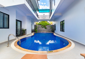 2 Bedroom Apartment For Rent - Sala Kamreuk, Siem Reap thumbnail