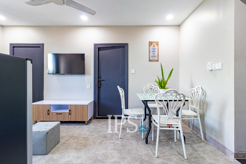 2 Bedroom Apartment For Rent - Sala Kamreuk, Siem Reap