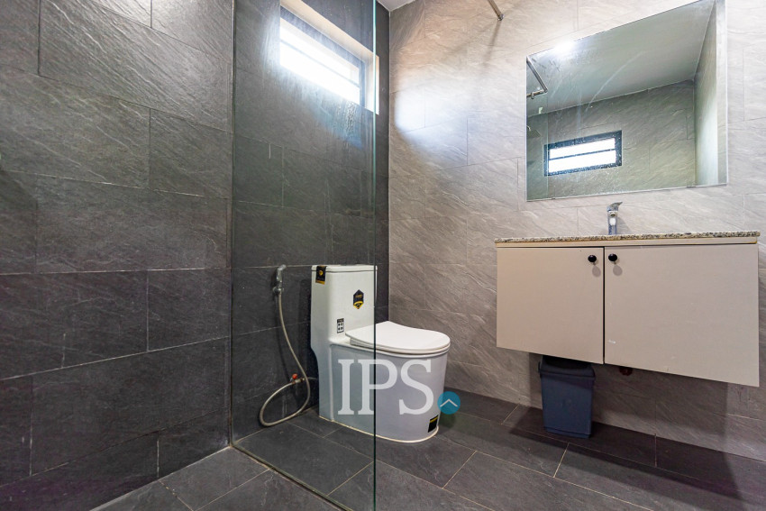 2 Bedroom Apartment For Rent - Sala Kamreuk, Siem Reap