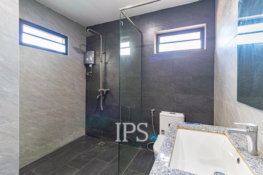 2 Bedroom Apartment For Rent - Sala Kamreuk, Siem Reap