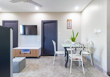 2 Bedroom Apartment For Rent - Sala Kamreuk, Siem Reap thumbnail