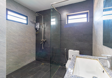2 Bedroom Apartment For Rent - Sala Kamreuk, Siem Reap thumbnail