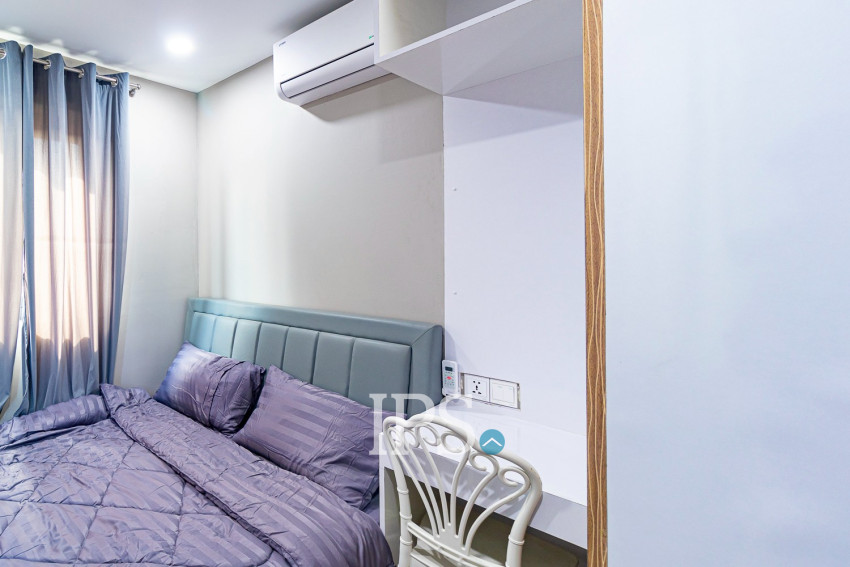 2 Bedroom Apartment For Rent - Sala Kamreuk, Siem Reap