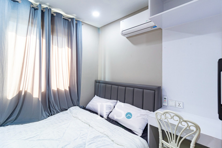 2 Bedroom Apartment For Rent - Sala Kamreuk, Siem Reap