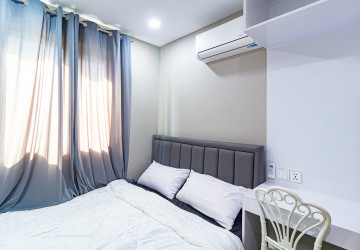 2 Bedroom Apartment For Rent - Sala Kamreuk, Siem Reap thumbnail