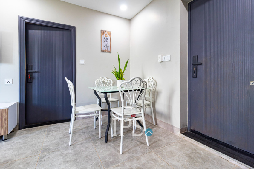 2 Bedroom Apartment For Rent - Sala Kamreuk, Siem Reap