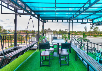 2 Bedroom Apartment For Rent - Sala Kamreuk, Siem Reap thumbnail