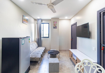 2 Bedroom Apartment For Rent - Sala Kamreuk, Siem Reap thumbnail