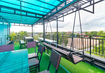 2 Bedroom Apartment For Rent - Sala Kamreuk, Siem Reap thumbnail