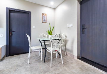 2 Bedroom Apartment For Rent - Sala Kamreuk, Siem Reap thumbnail