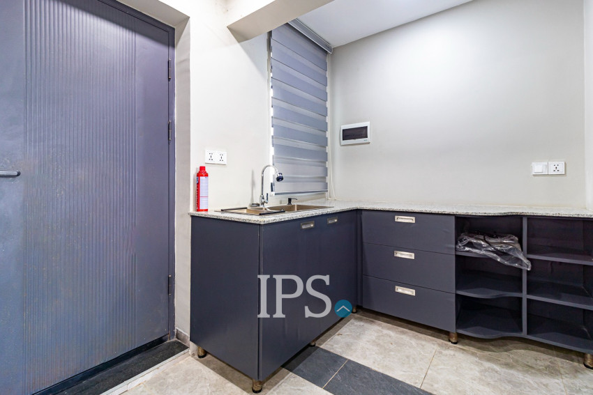 2 Bedroom Apartment For Rent - Sala Kamreuk, Siem Reap
