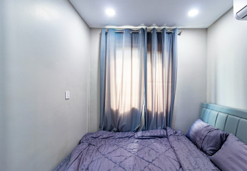 2 Bedroom Apartment For Rent - Sala Kamreuk, Siem Reap thumbnail