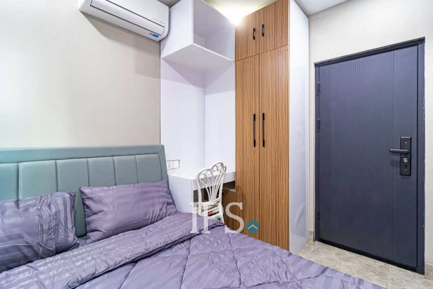 2 Bedroom Apartment For Rent - Sala Kamreuk, Siem Reap