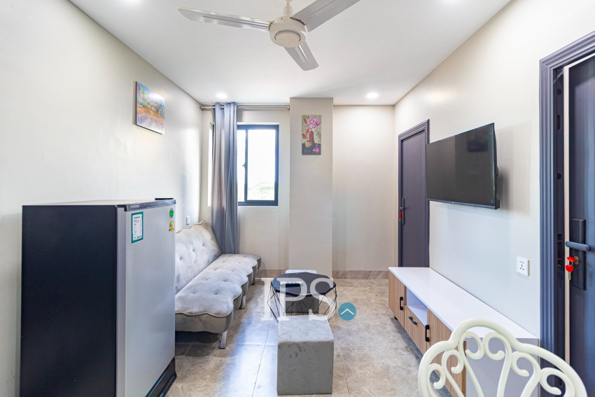 2 Bedroom Apartment For Rent - Sala Kamreuk, Siem Reap