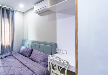 2 Bedroom Apartment For Rent - Sala Kamreuk, Siem Reap thumbnail
