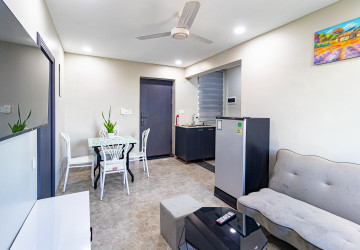 2 Bedroom Apartment For Rent - Sala Kamreuk, Siem Reap thumbnail