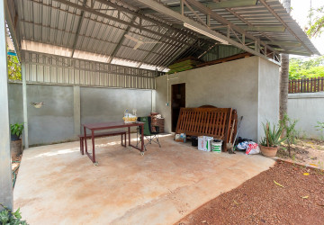 2 Bedroom House For Rent - Sangkat Siem Reap, Siem Reap thumbnail