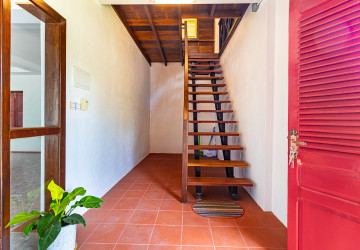 2 Bedroom House For Rent - Sangkat Siem Reap, Siem Reap thumbnail