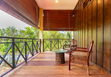 2 Bedroom House For Rent - Sangkat Siem Reap, Siem Reap thumbnail