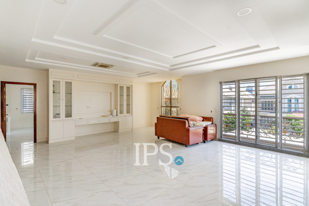 5 Bedroom Villa For Rent - Nirouth, Phnom Penh - Image 15 5 Bedroom Villa For Rent - Nirouth, Phnom Penh - Image 15