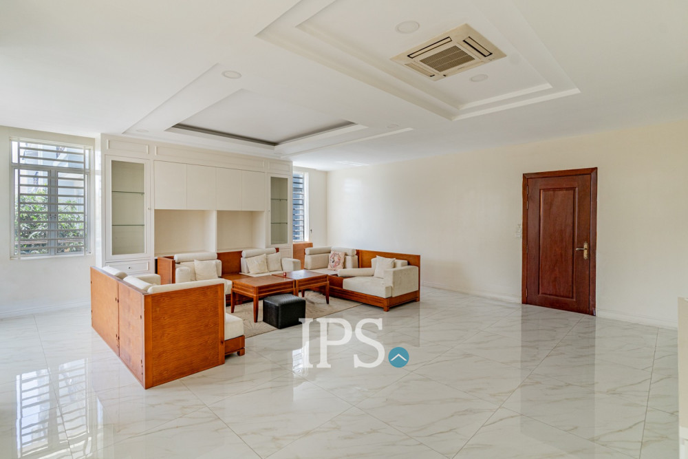 5 Bedroom Villa For Rent - Nirouth, Phnom Penh - Image 14 5 Bedroom Villa For Rent - Nirouth, Phnom Penh - Image 14