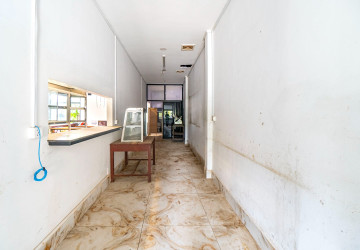 225 Sqm Retail Space For Rent - Svay Dangkum, Siem Reap thumbnail
