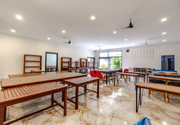 225 Sqm Retail Space For Rent - Svay Dangkum, Siem Reap thumbnail
