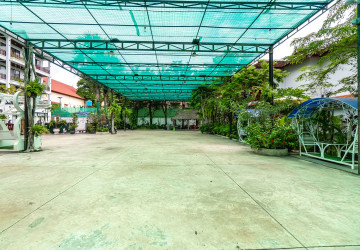 250Sqm Retail Space For Rent - Svay Dangkum, Siem Reap thumbnail