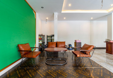 250Sqm Retail Space For Rent - Svay Dangkum, Siem Reap thumbnail