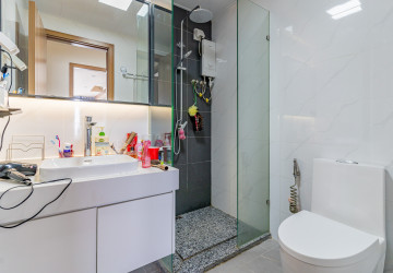 21th Floor 2 Bedroom Condo For Sale - Morgan Enmaison, Chroy Chongva, Phnom Penh thumbnail