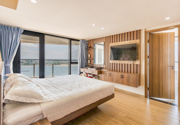21th Floor 2 Bedroom Condo For Sale - Morgan Enmaison, Chroy Chongva, Phnom Penh thumbnail