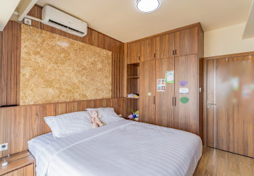 21th Floor 2 Bedroom Condo For Sale - Morgan Enmaison, Chroy Chongva, Phnom Penh thumbnail