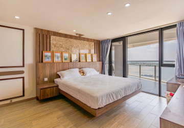 21th Floor 2 Bedroom Condo For Sale - Morgan Enmaison, Chroy Chongva, Phnom Penh thumbnail